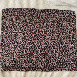 american eagle tube top